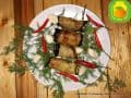 BBQ shashlyk ovoshi dostavka edy v Pattaye 13